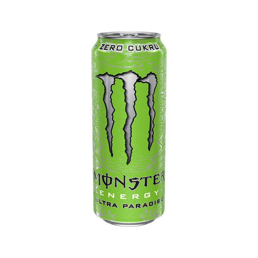 Monster Ultra Paradise - 500 ml
