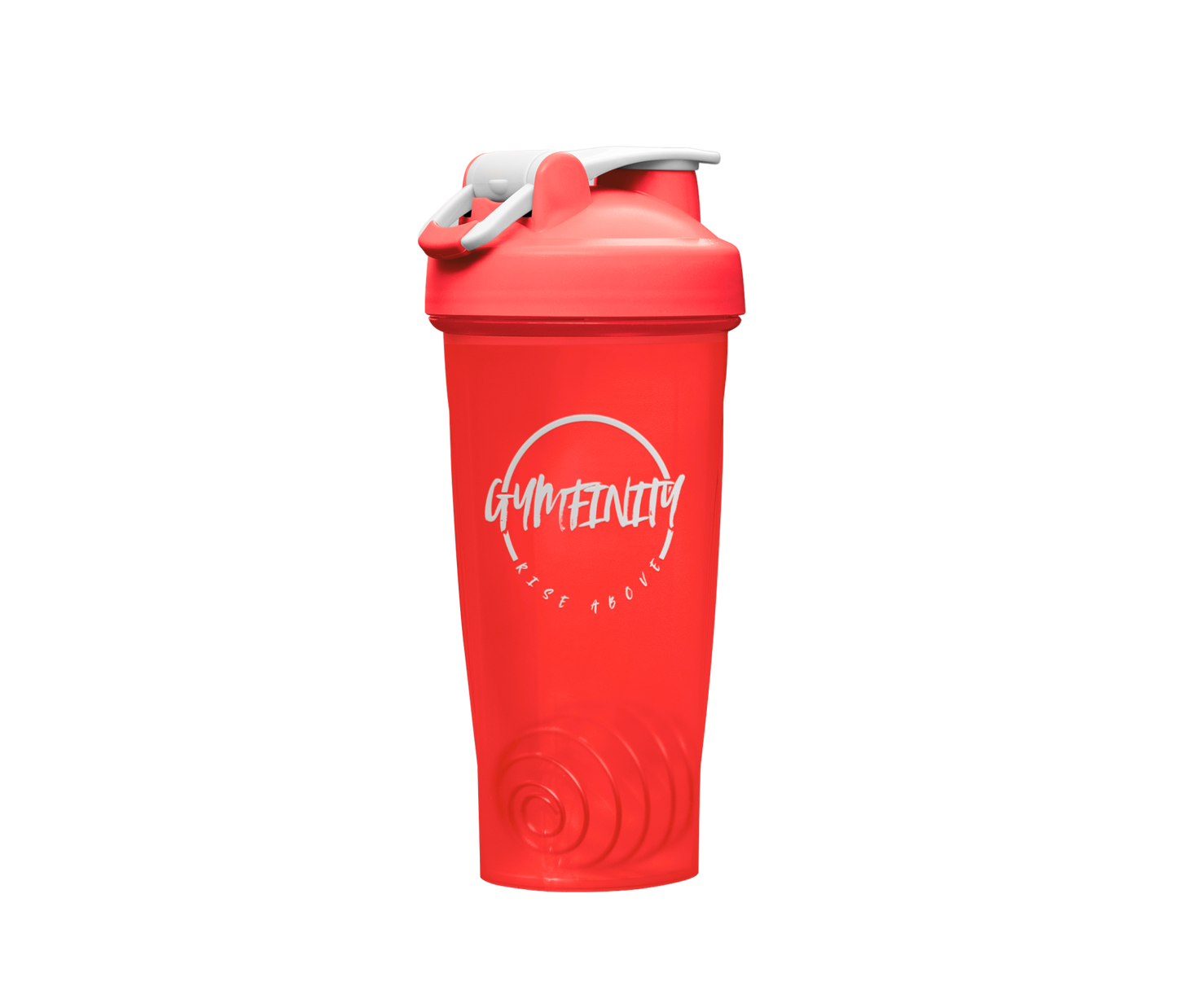 Red Shaker