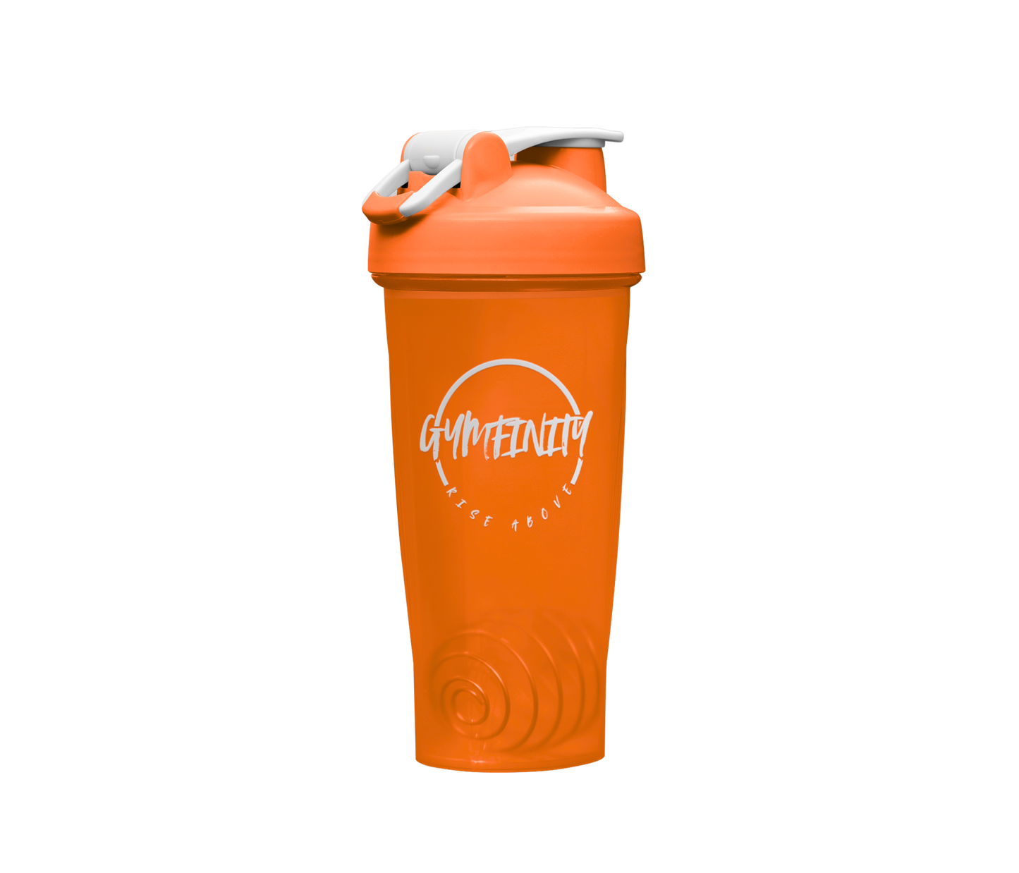 Orange Shaker