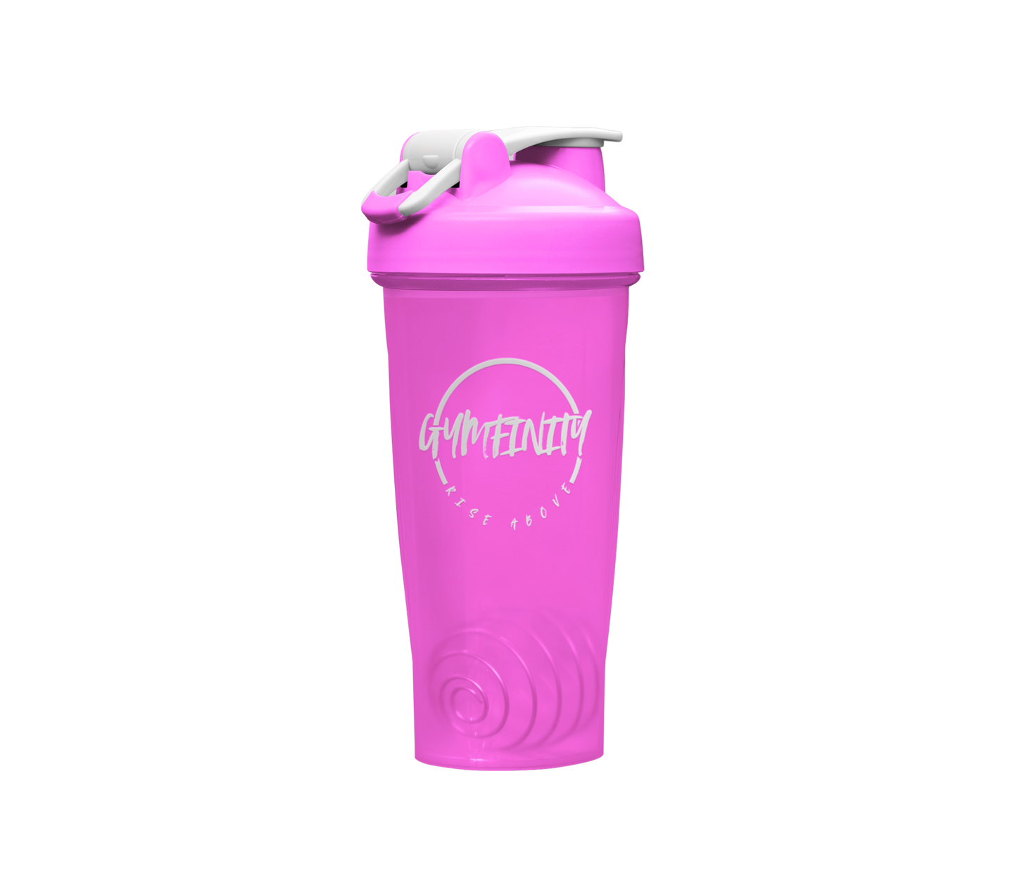 Pink Shaker