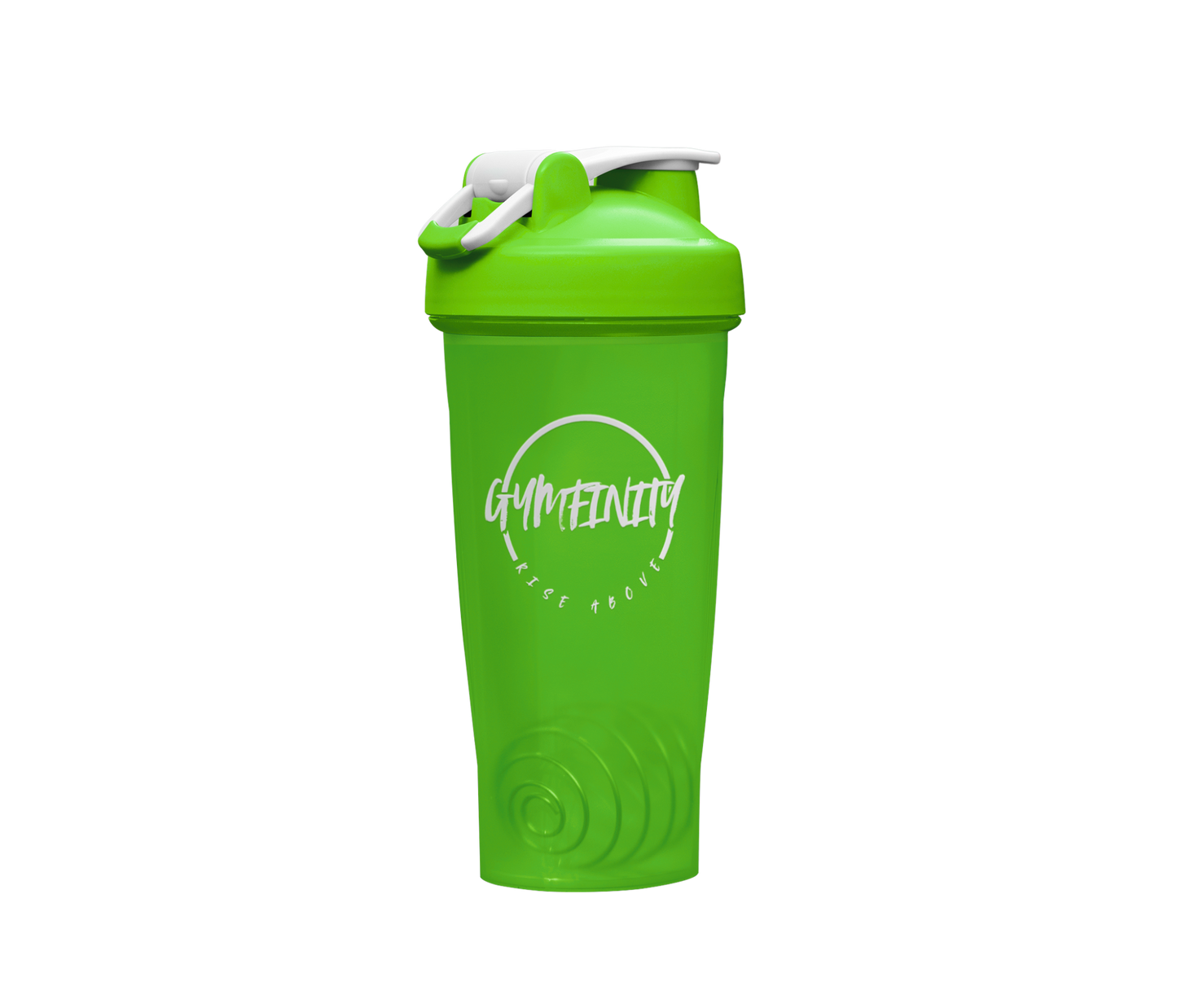 Green Shaker