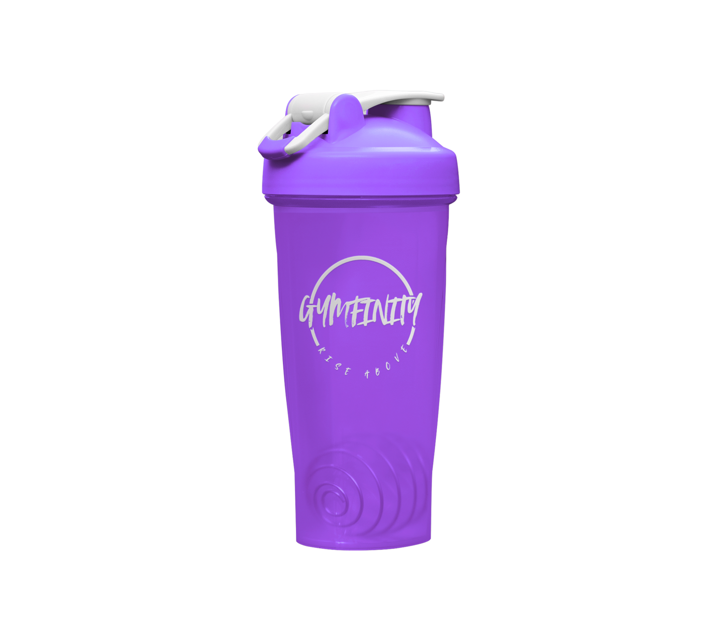 Purple Shaker