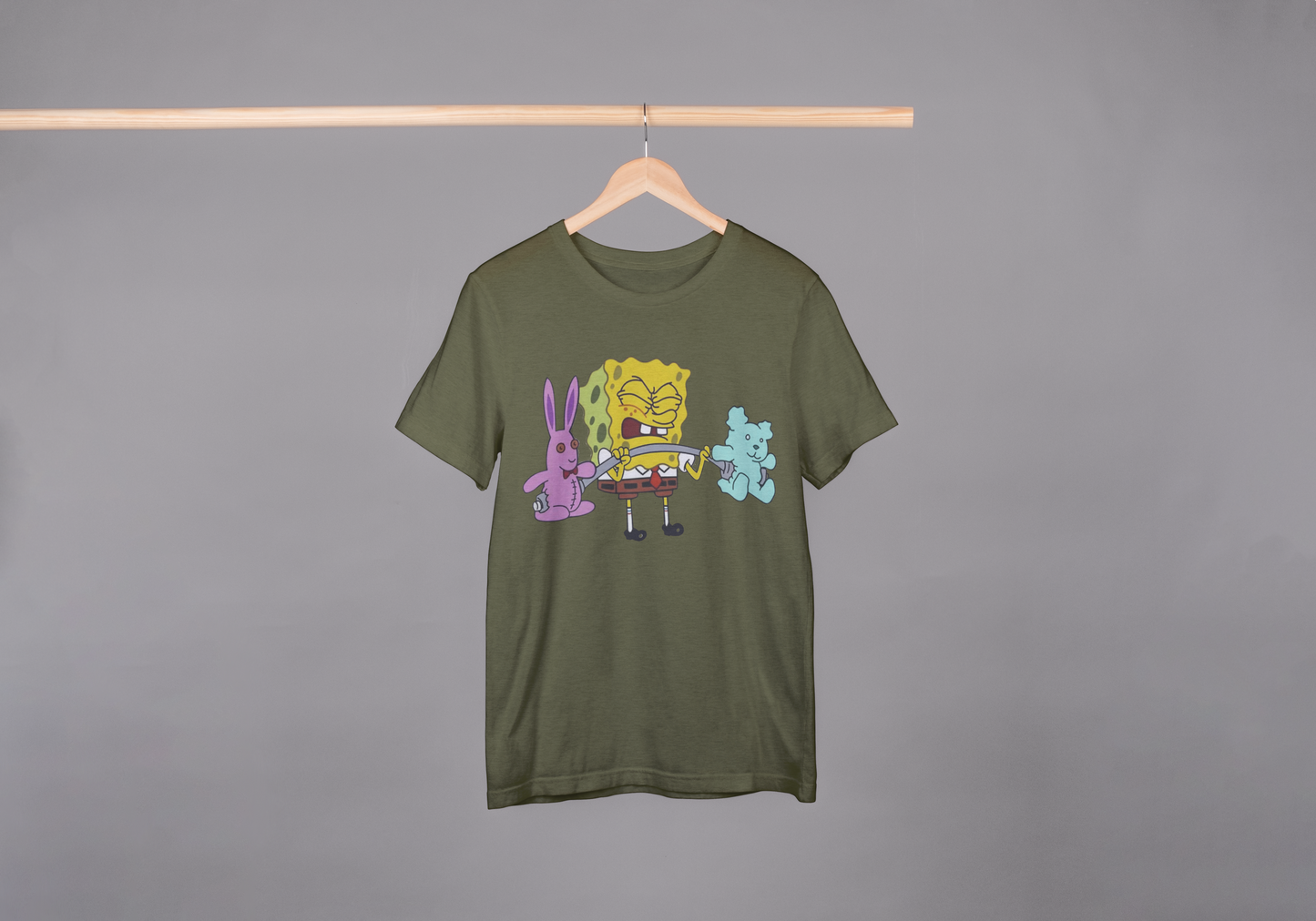 Sponge Bob