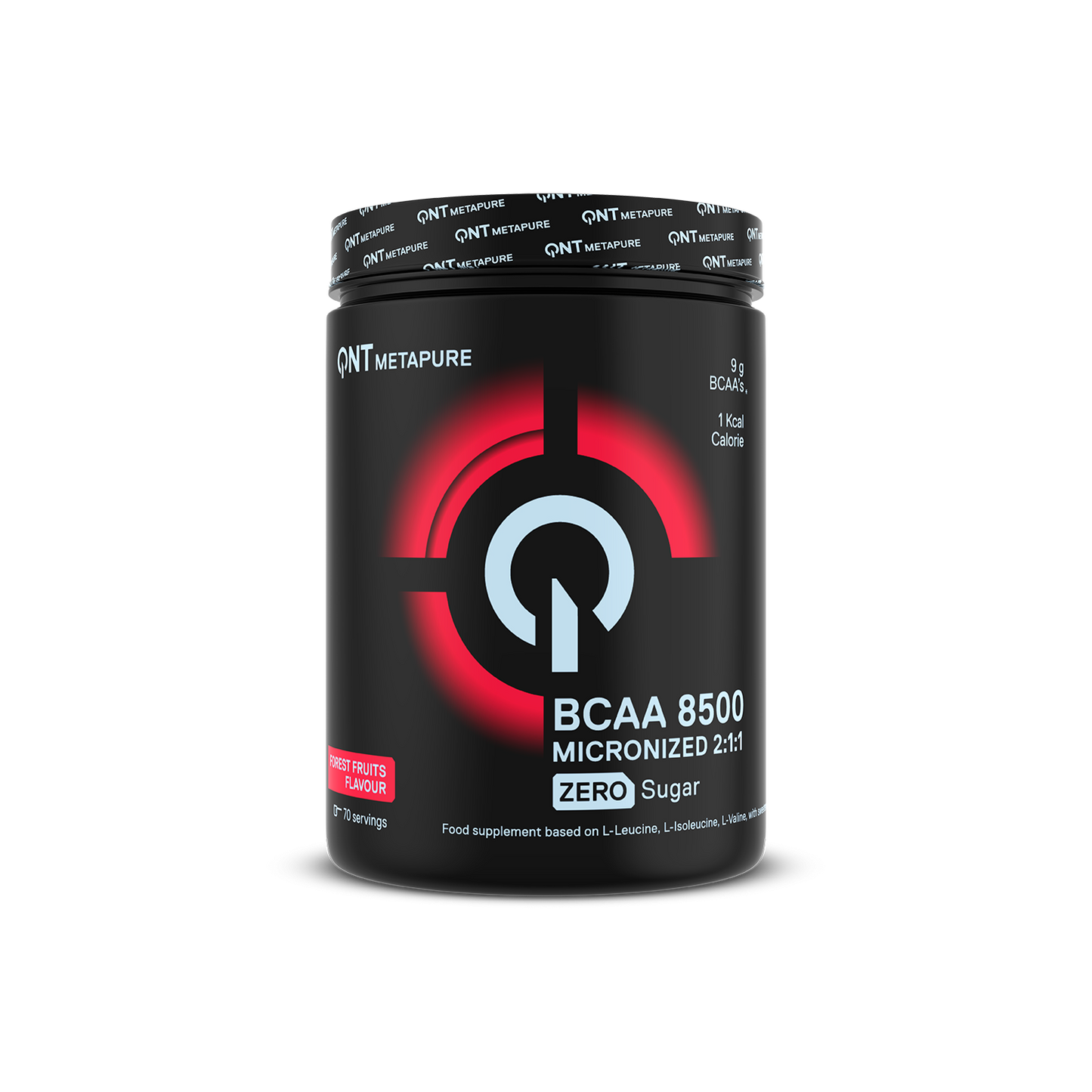 BCAA 8500 | 350 g