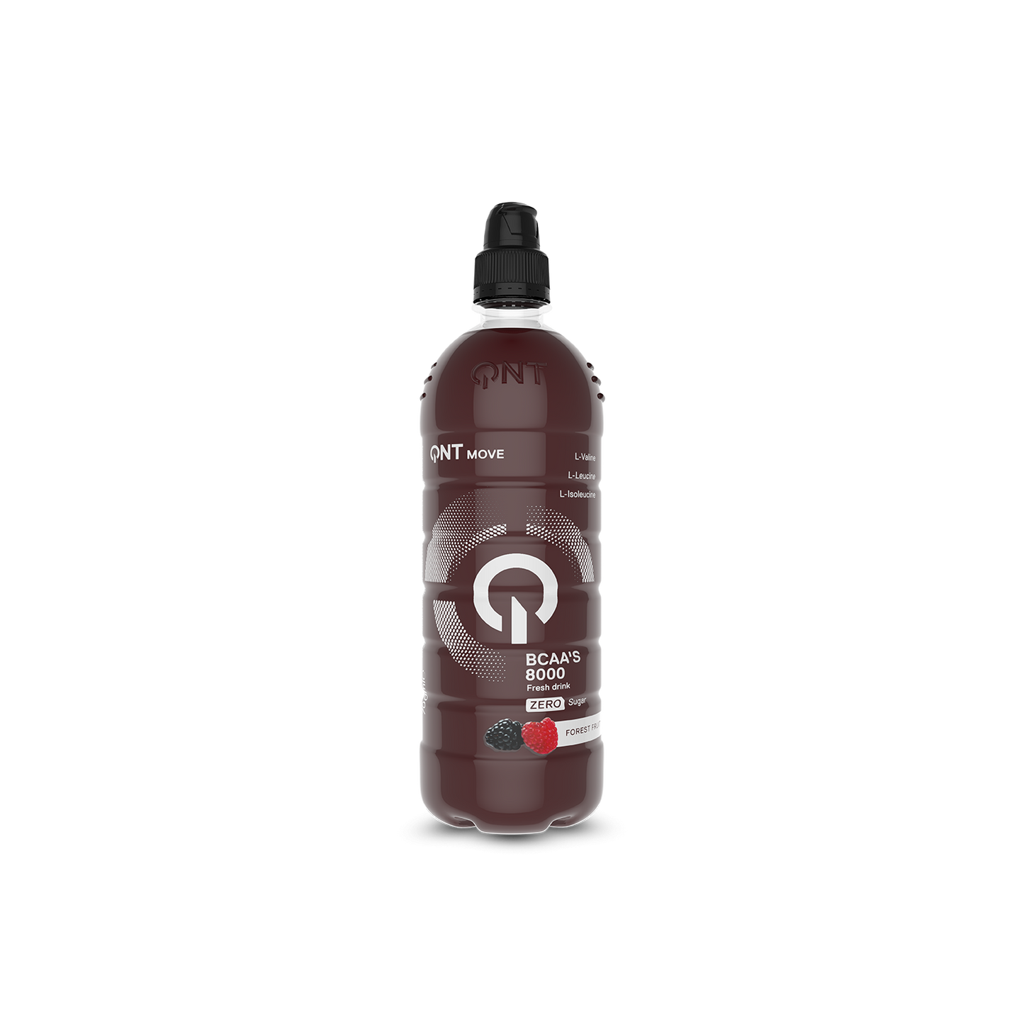BCAA's 8000 mg | 700 ml