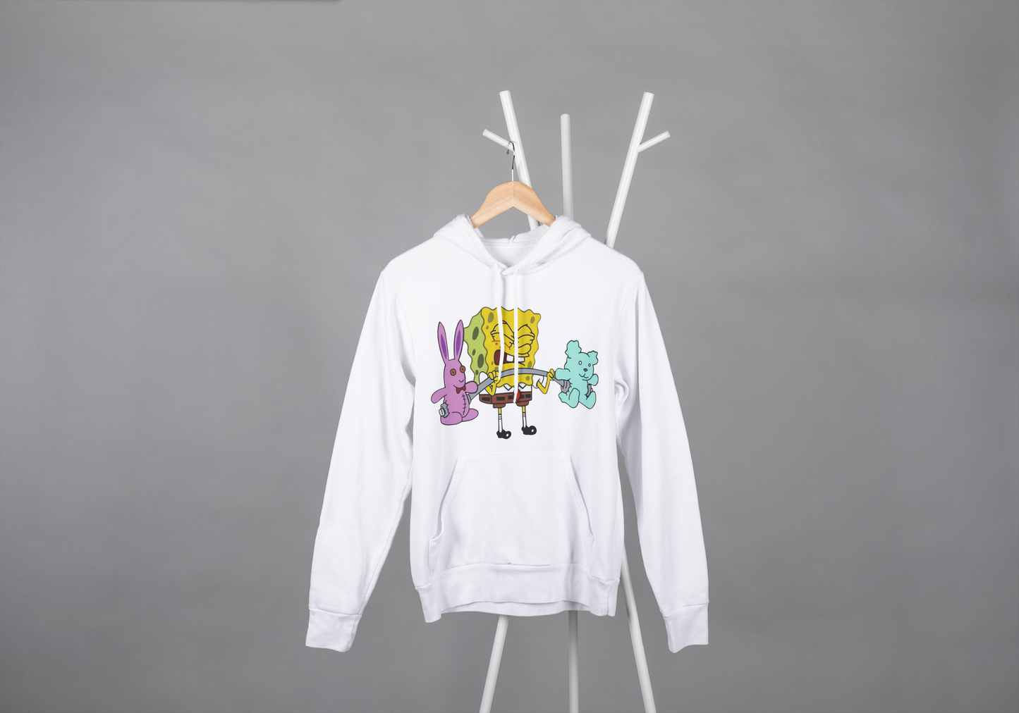 Sponge Bob