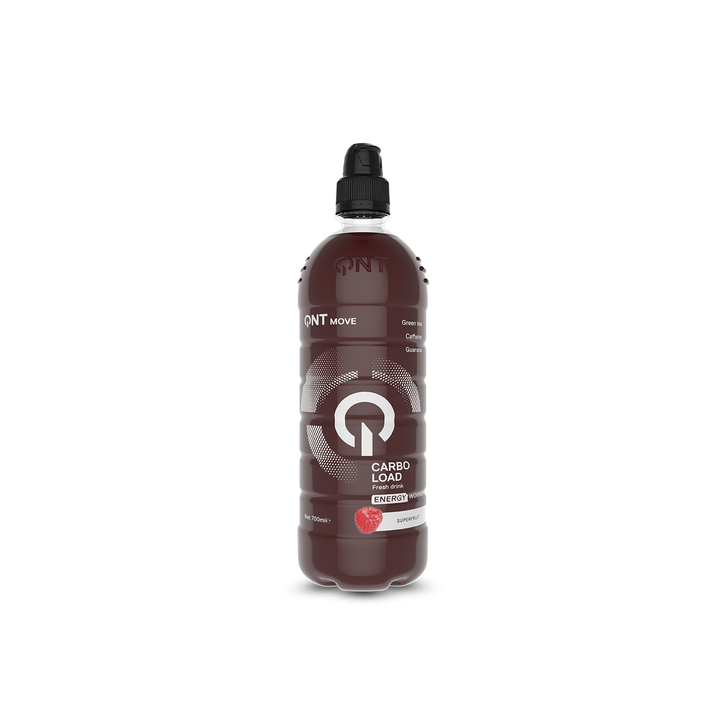 Carbo Load Superfruit | 700 ml