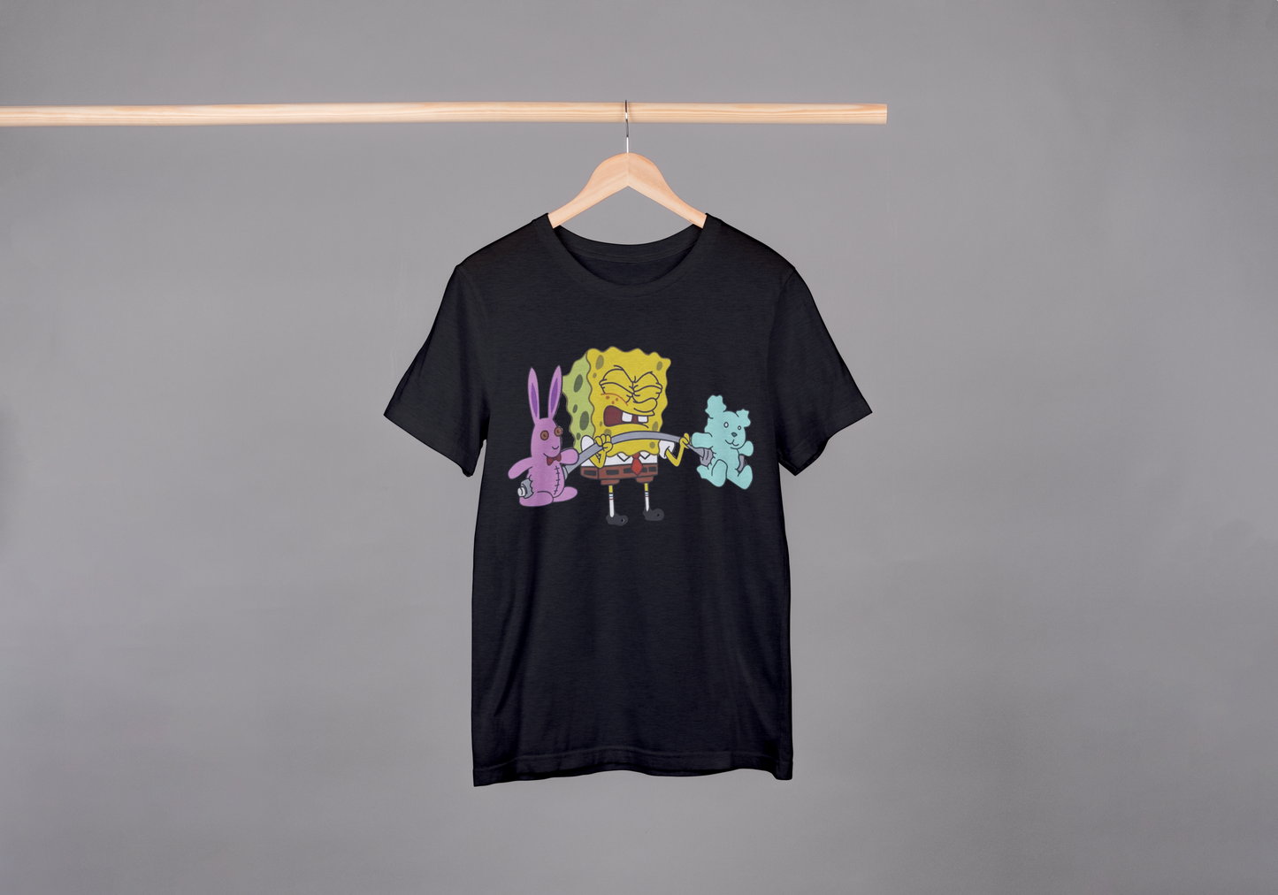 Sponge Bob