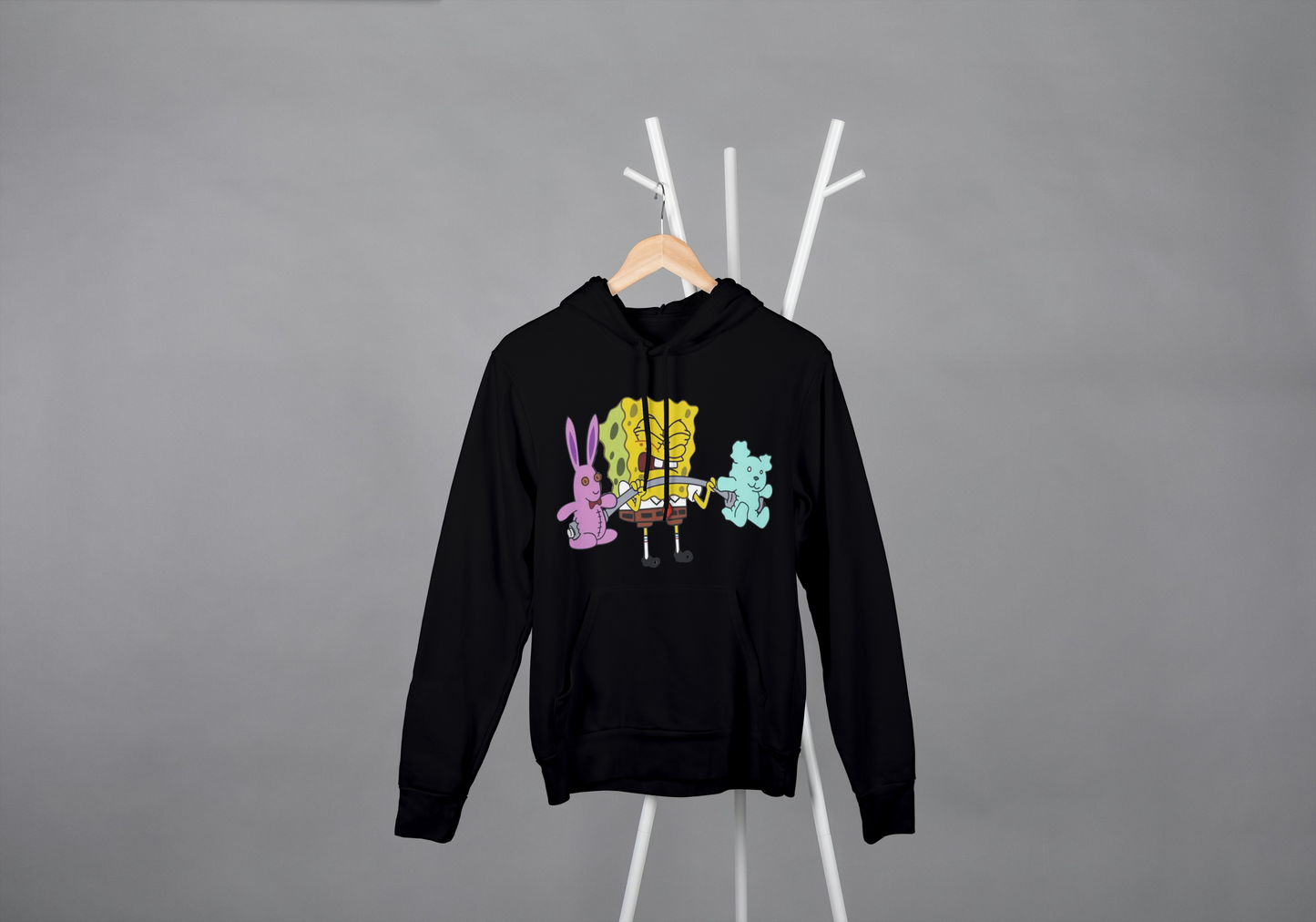 Sponge Bob
