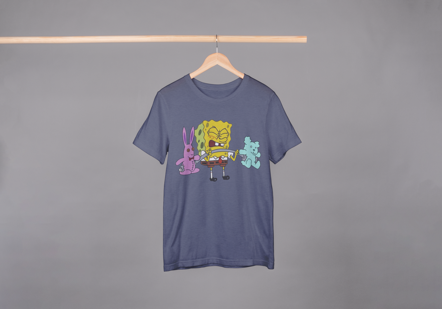 Sponge Bob
