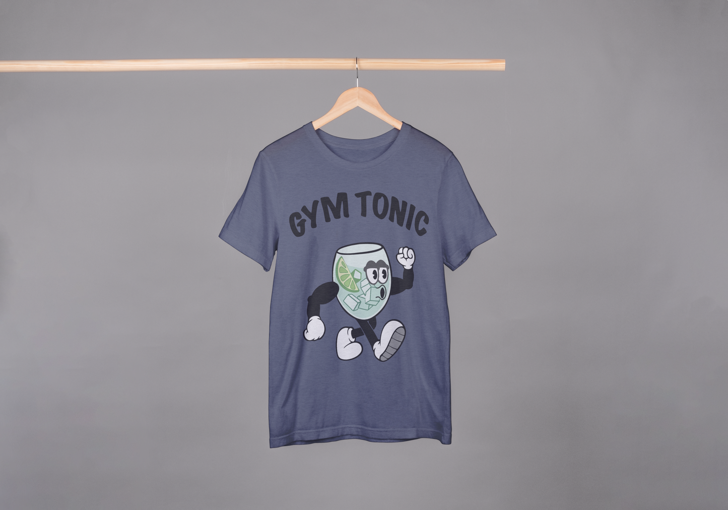 Gym Tonic