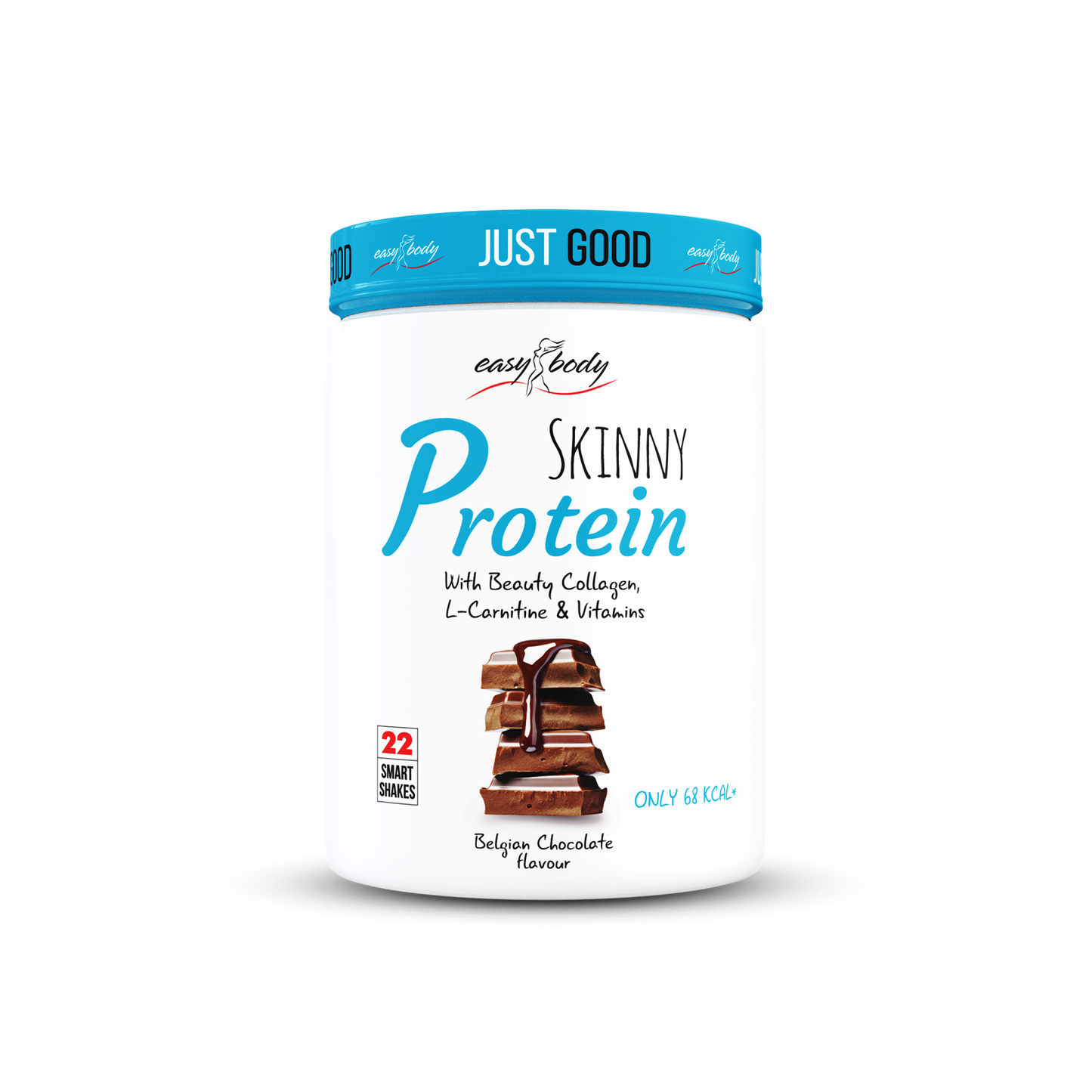Easy Body Skinny Protein | 450 g