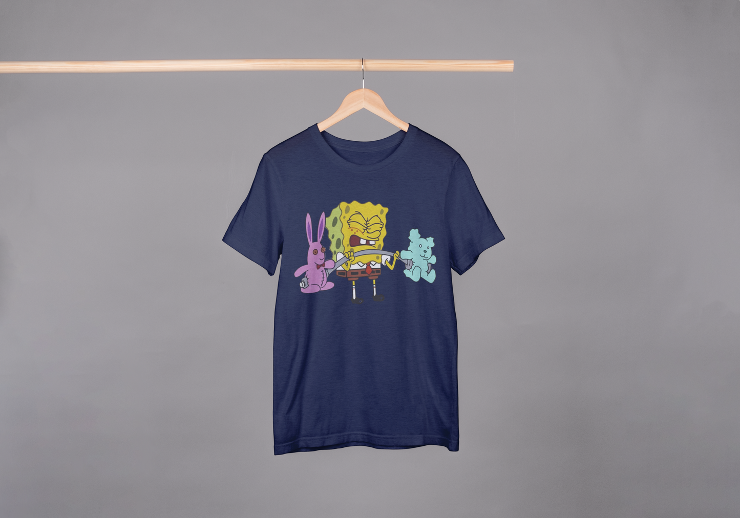 Sponge Bob