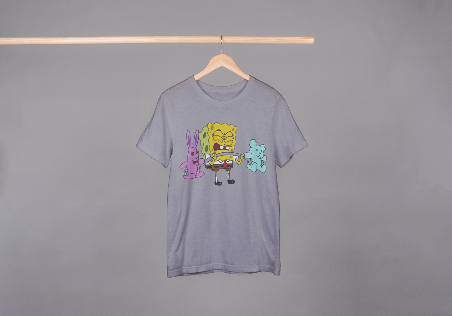 Sponge Bob