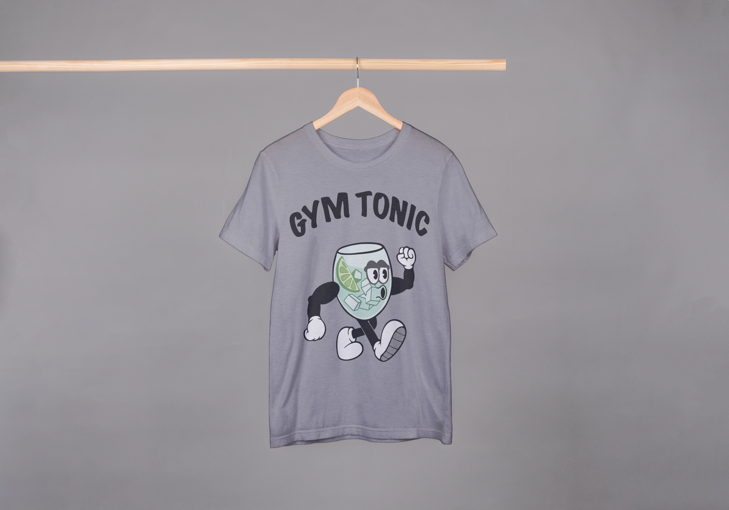 Gym Tonic