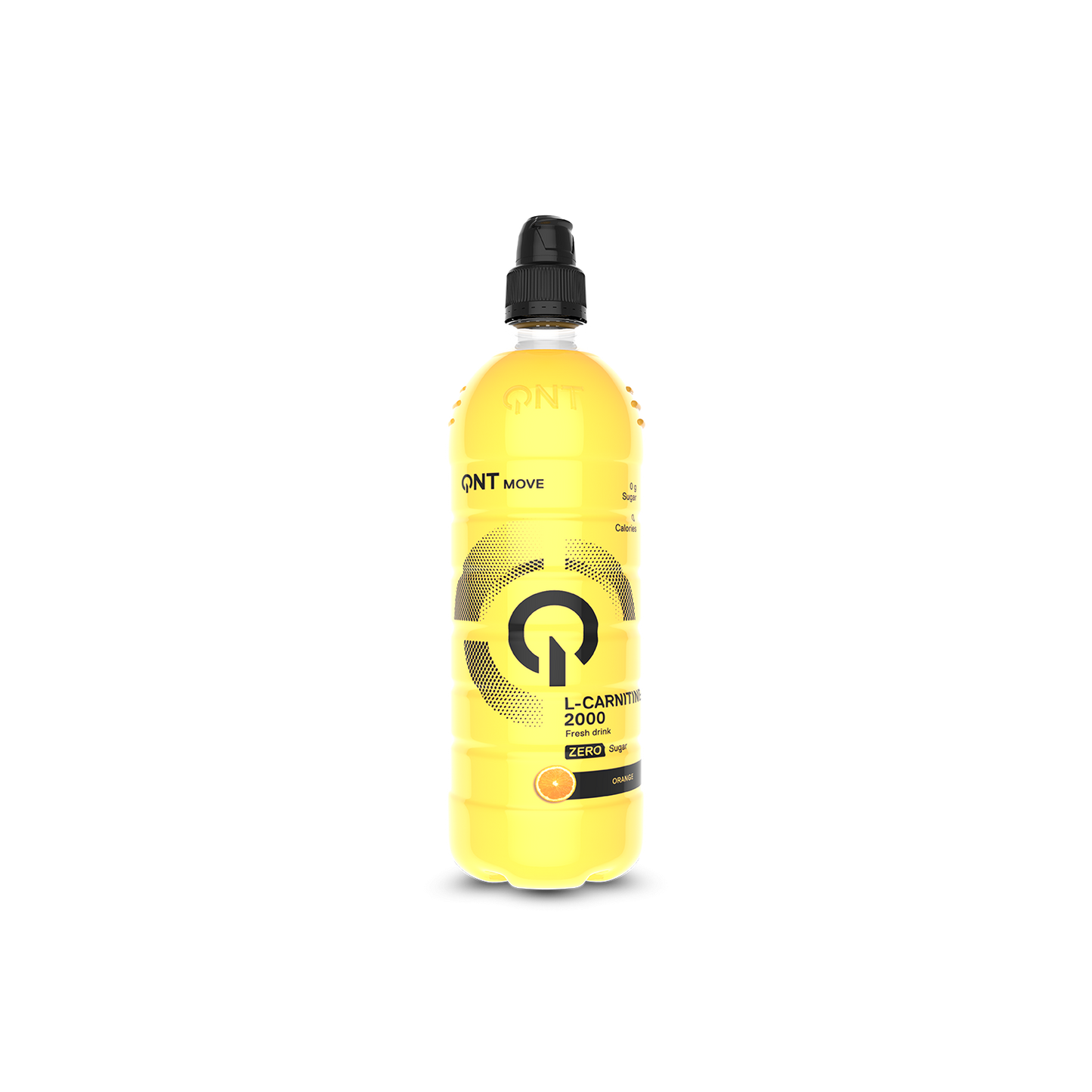 L-carnitine 2000 mg | 700 ml