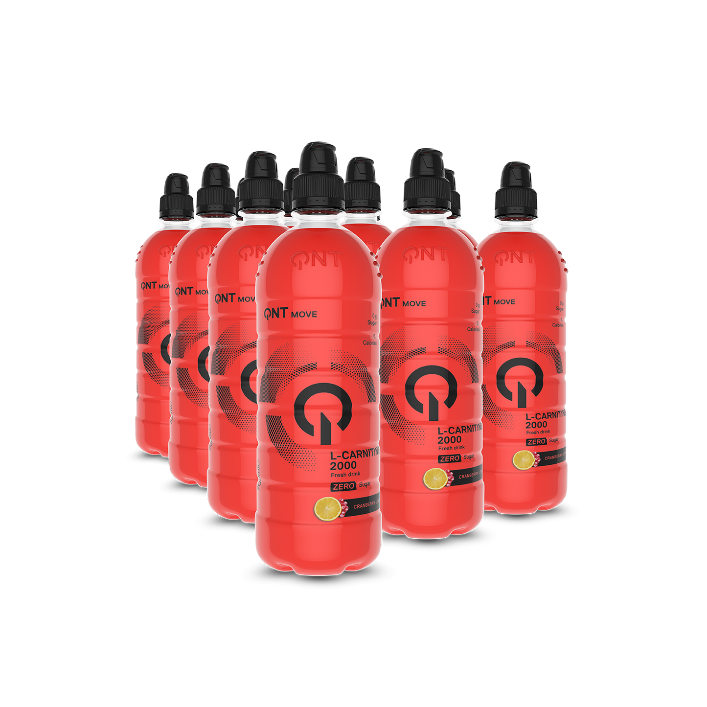 L-carnitine 2000 mg | 700 ml