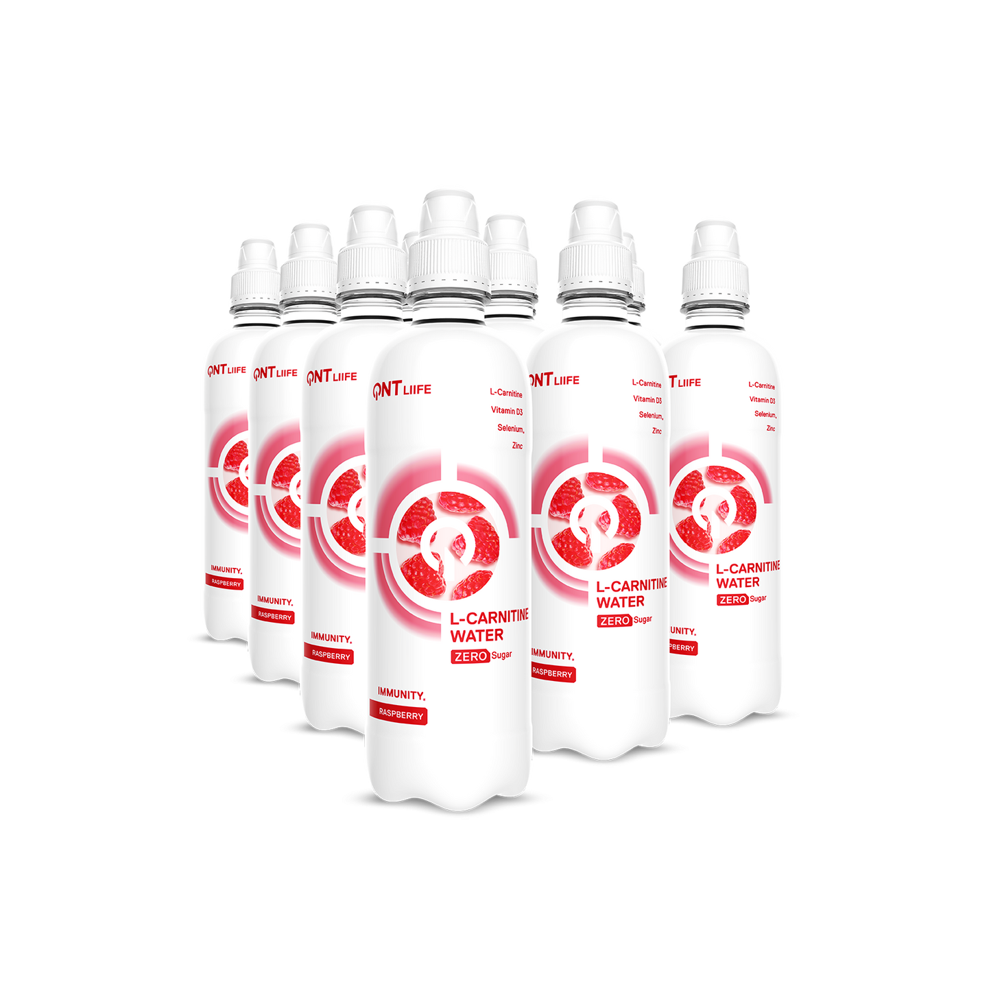 L-carnitine Water | 500 ml
