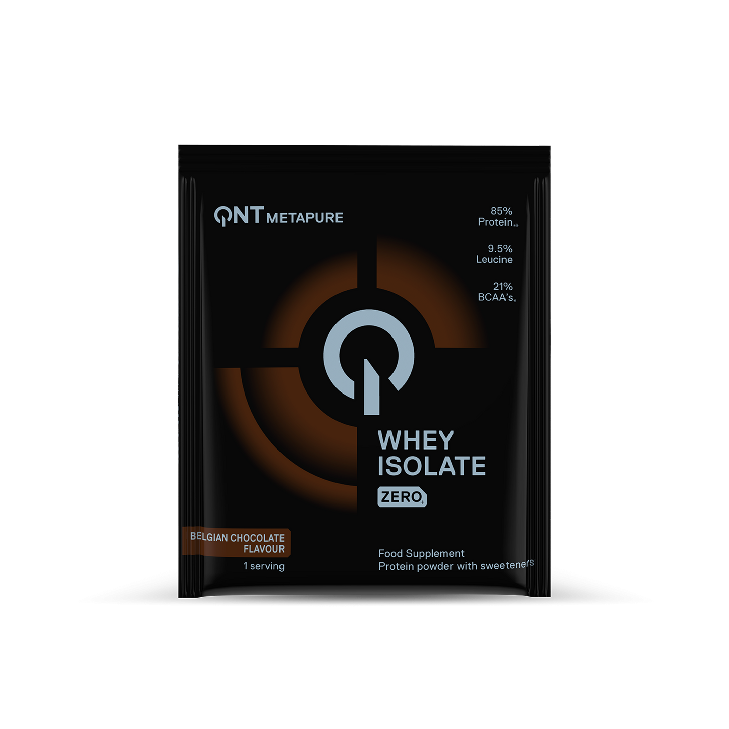 Metapure Whey Isolate Zero Protein | 30 g