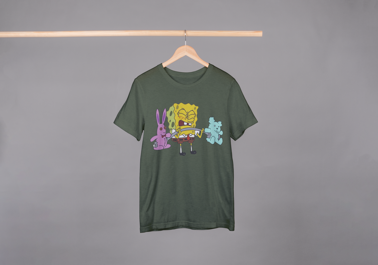 Sponge Bob