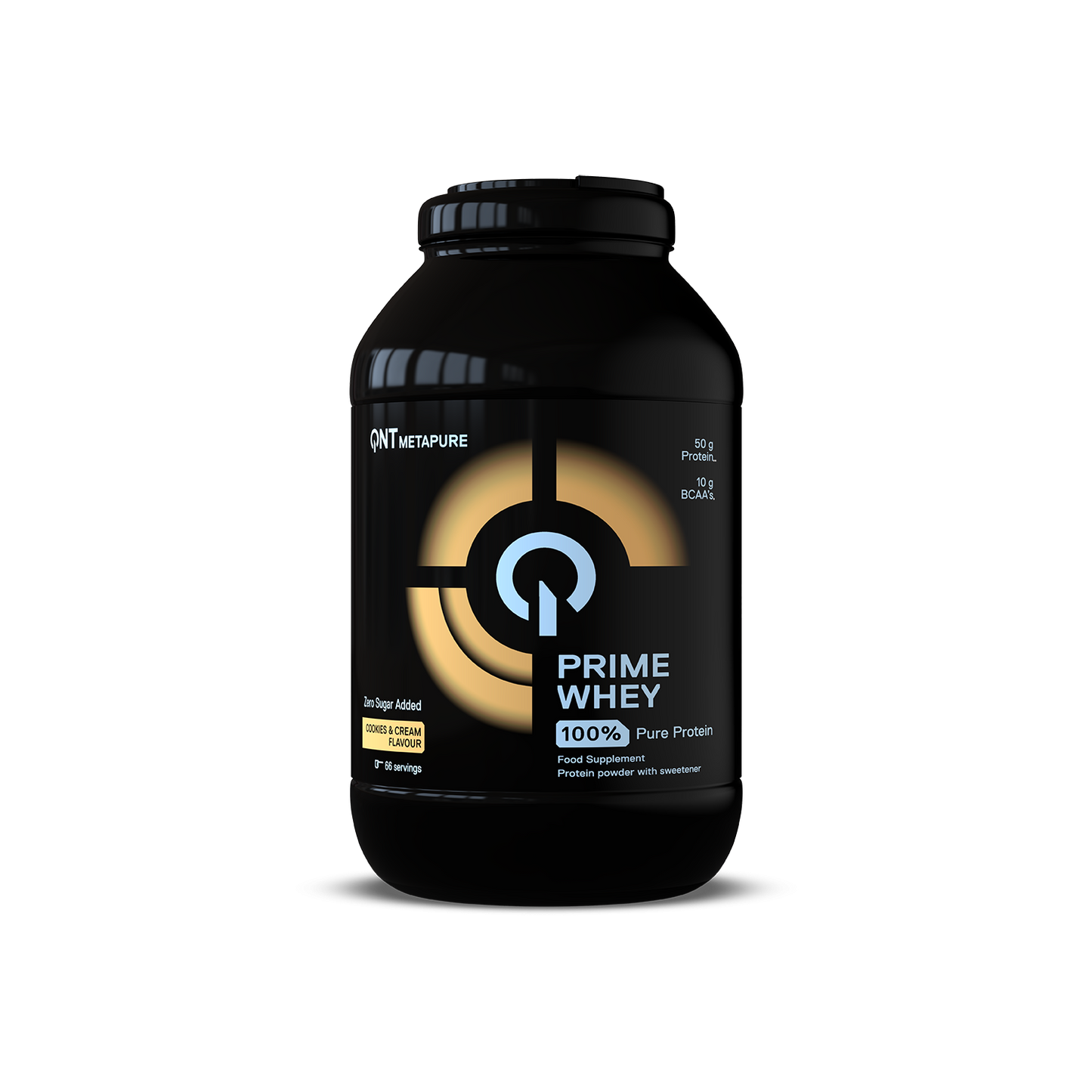 Prime Whey Protein | 2 kg