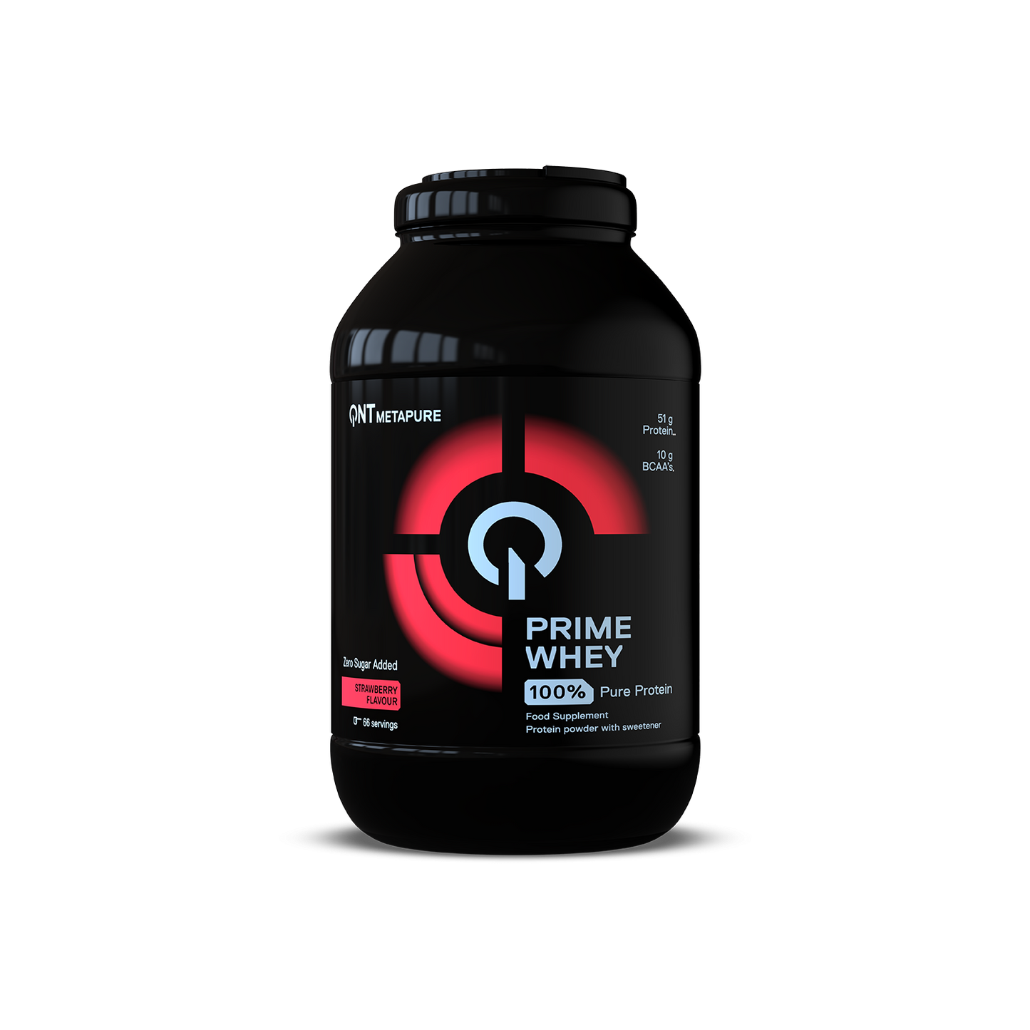 Prime Whey Protein | 2 kg