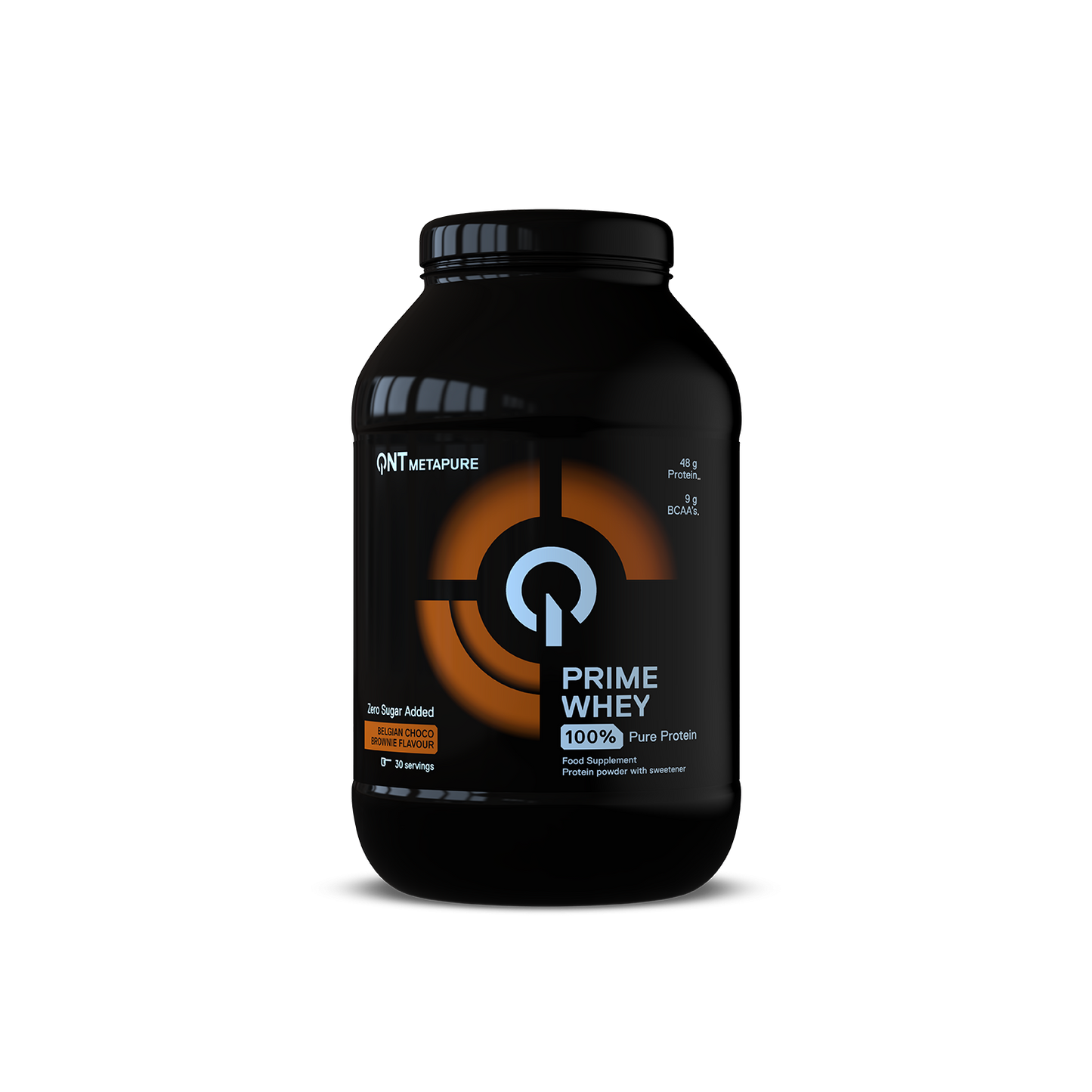 Prime Whey Protein | 908 g