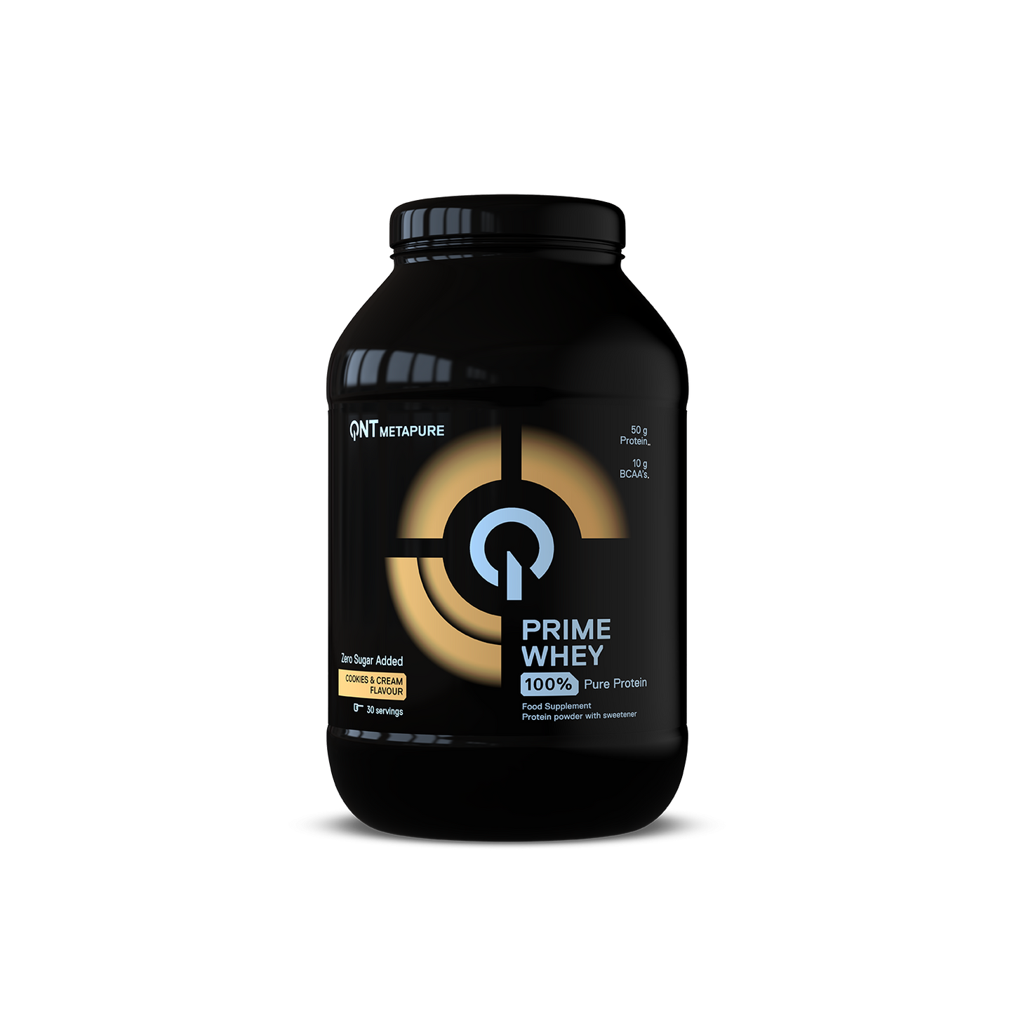 Prime Whey Protein | 908 g
