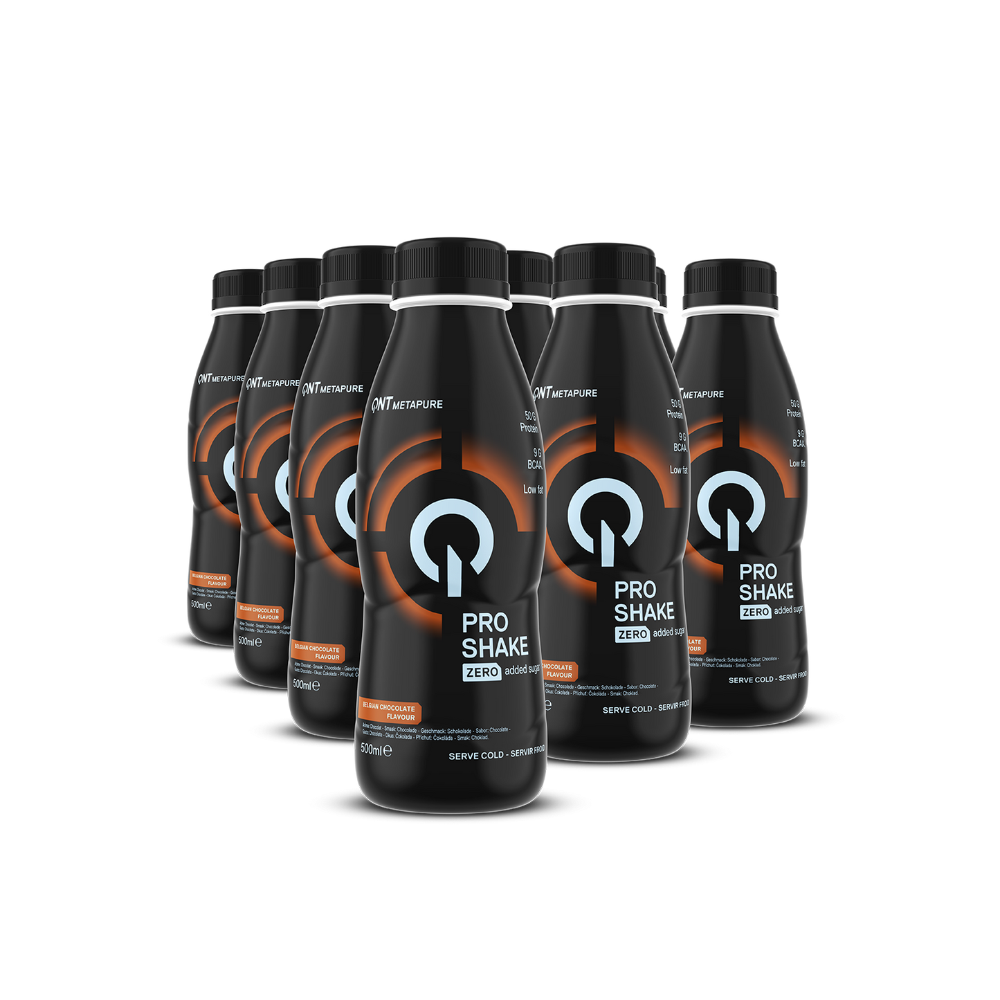 Pro Shake | 500 ml