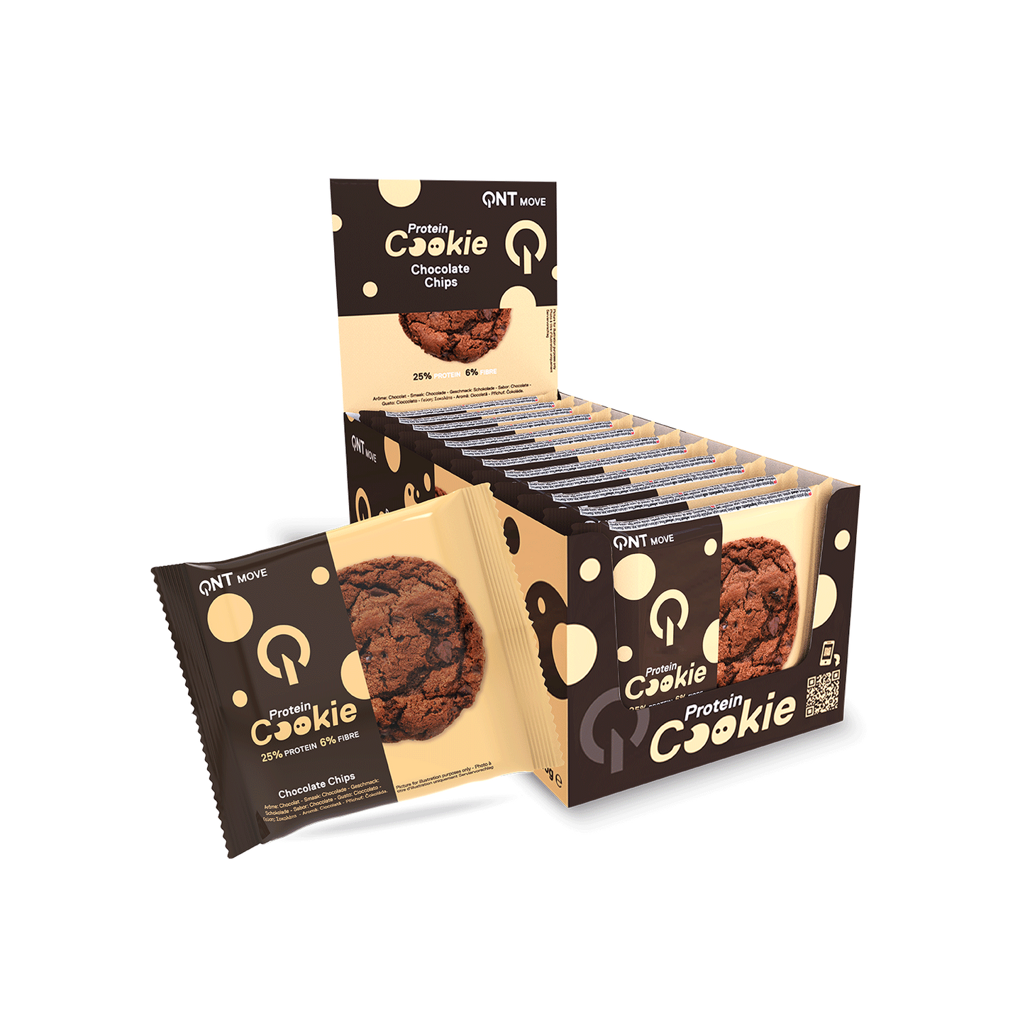 Protein Cookie | 60 g