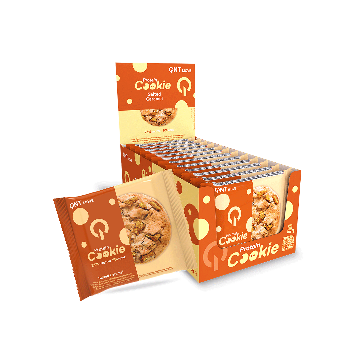 Protein Cookie | 60 g