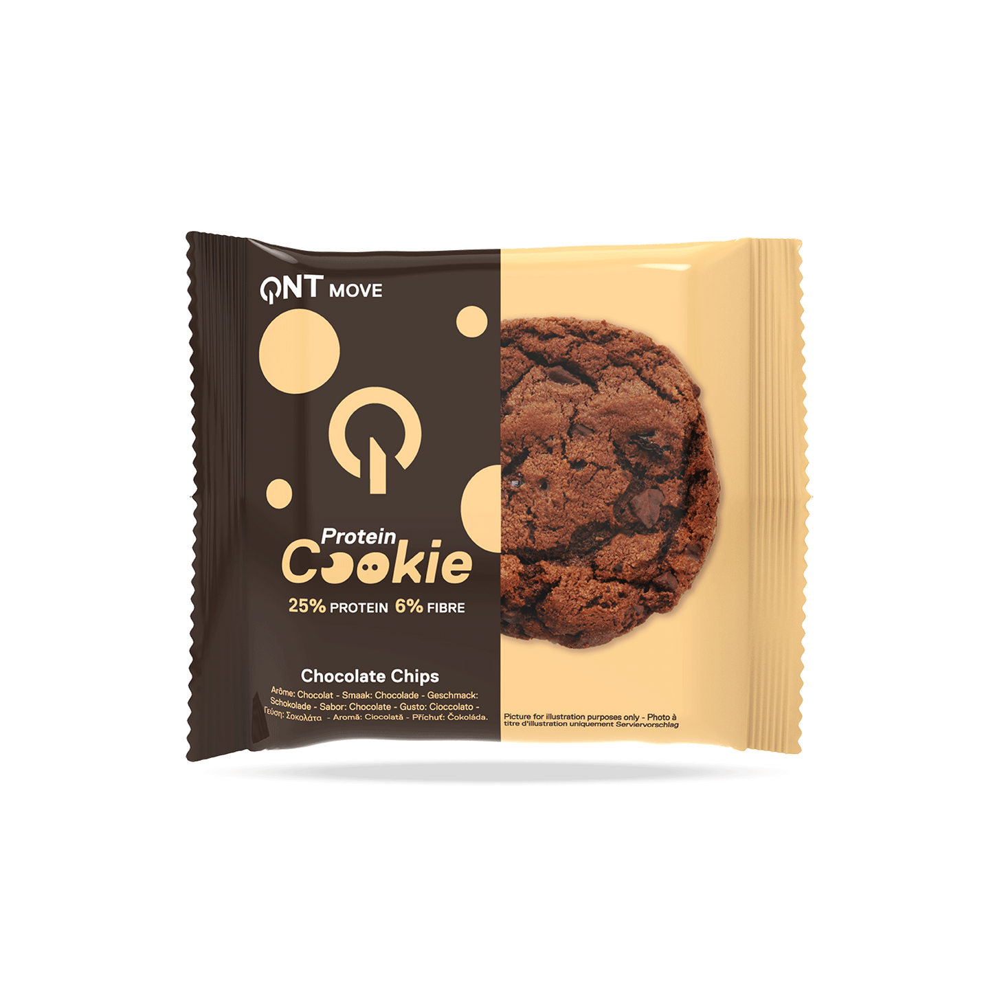 Protein Cookie | 60 g