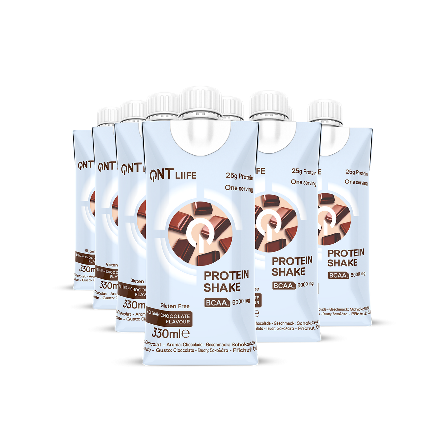 Protein Shake | 330 ml