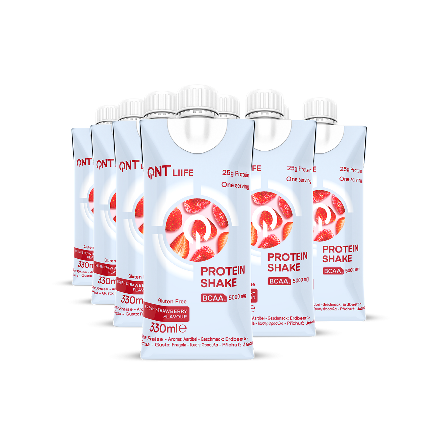 Protein Shake | 330 ml