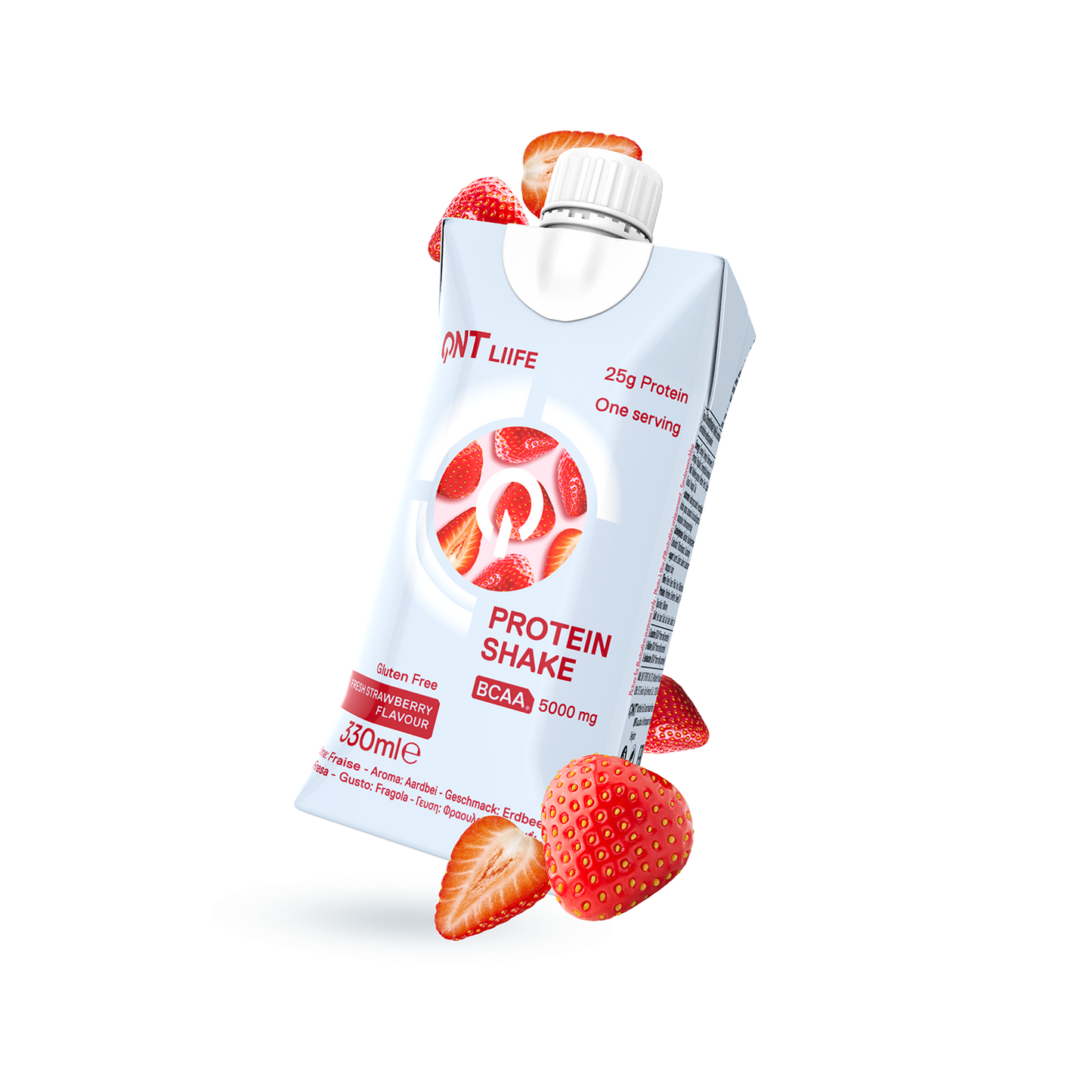 Protein Shake | 330 ml