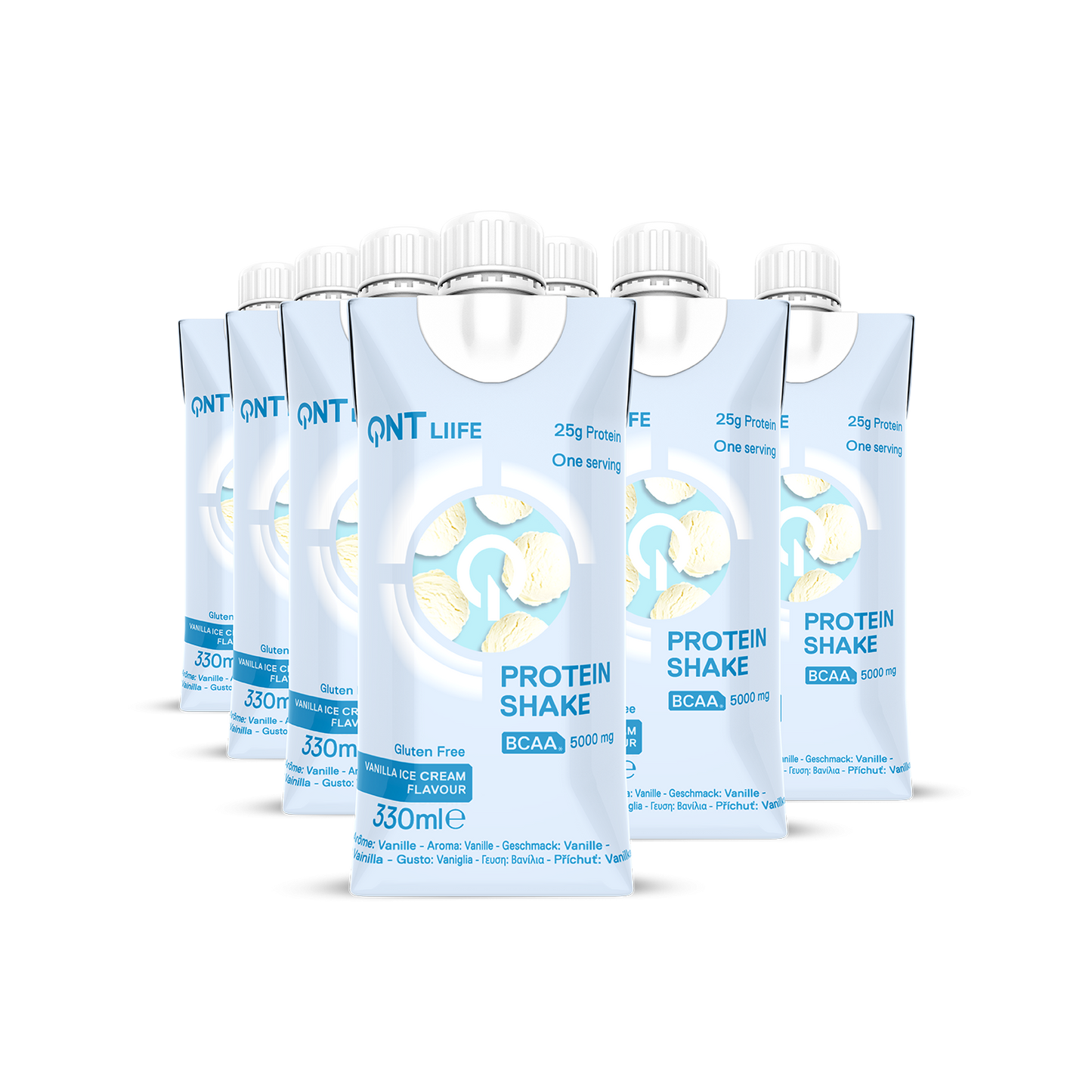 Protein Shake | 330 ml