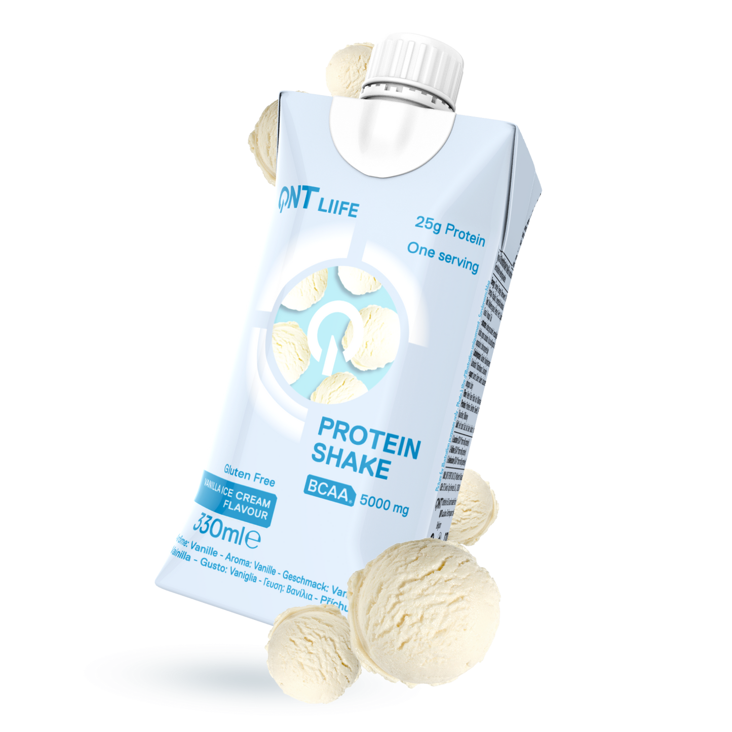 Protein Shake | 330 ml