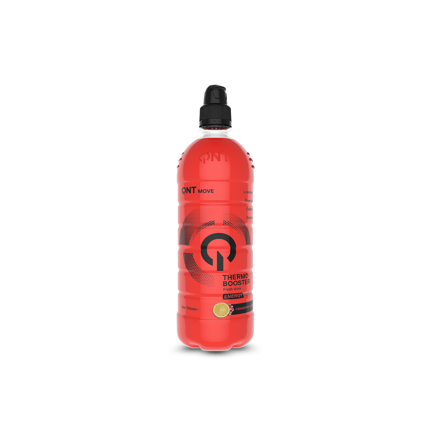 Thermo Booster | 700 ml