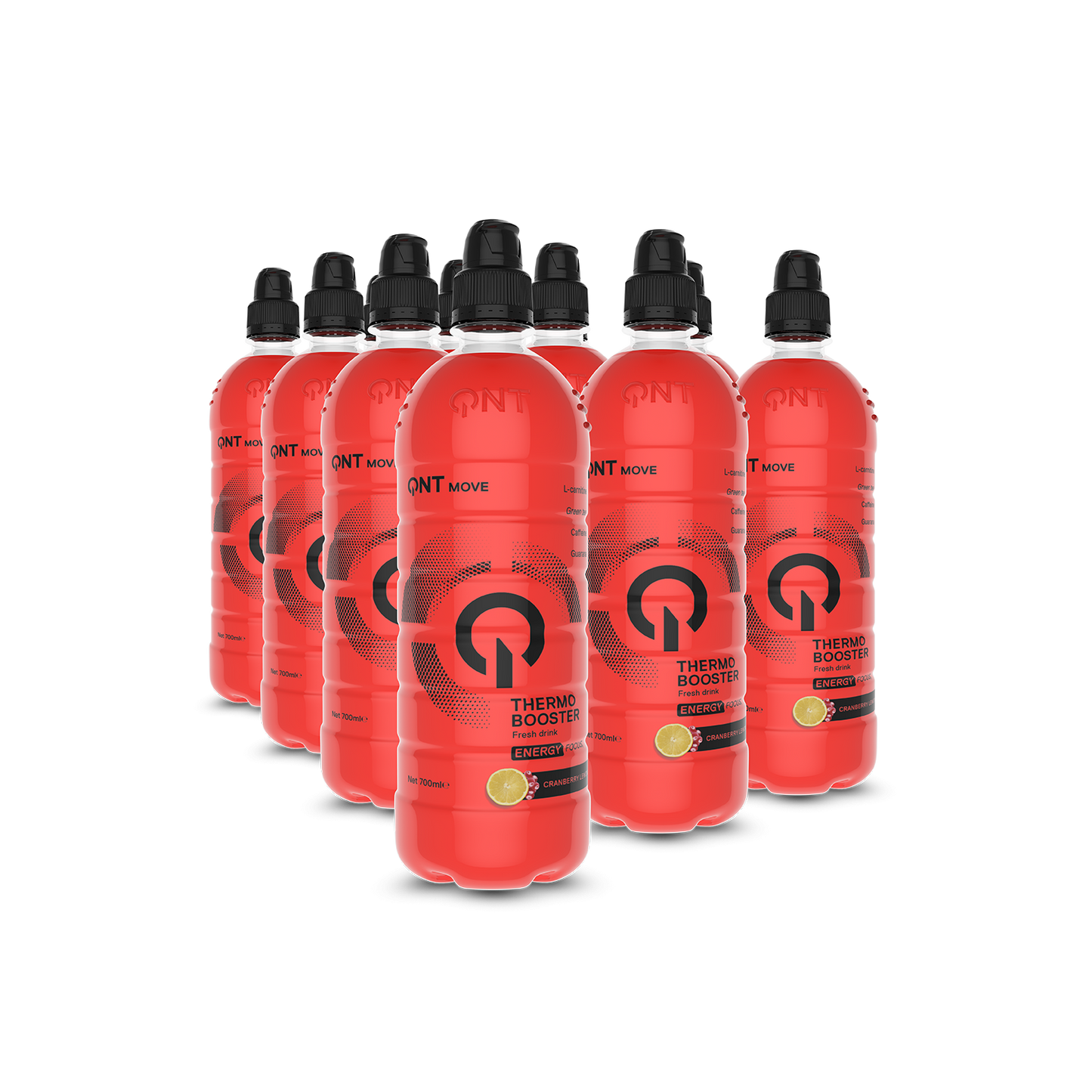 Thermo Booster | 700 ml