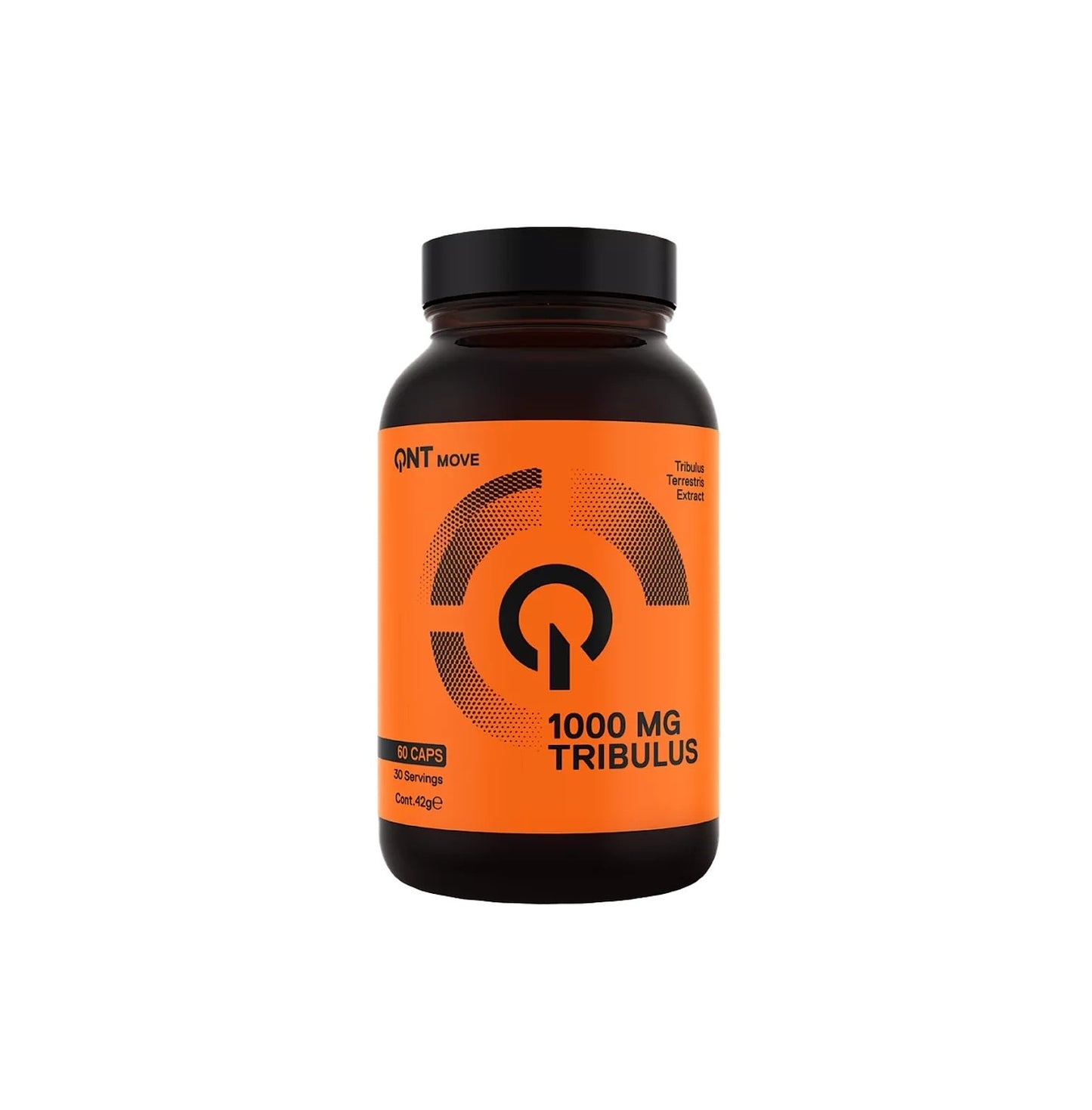 Tribulus 1000 mg | 60 caps