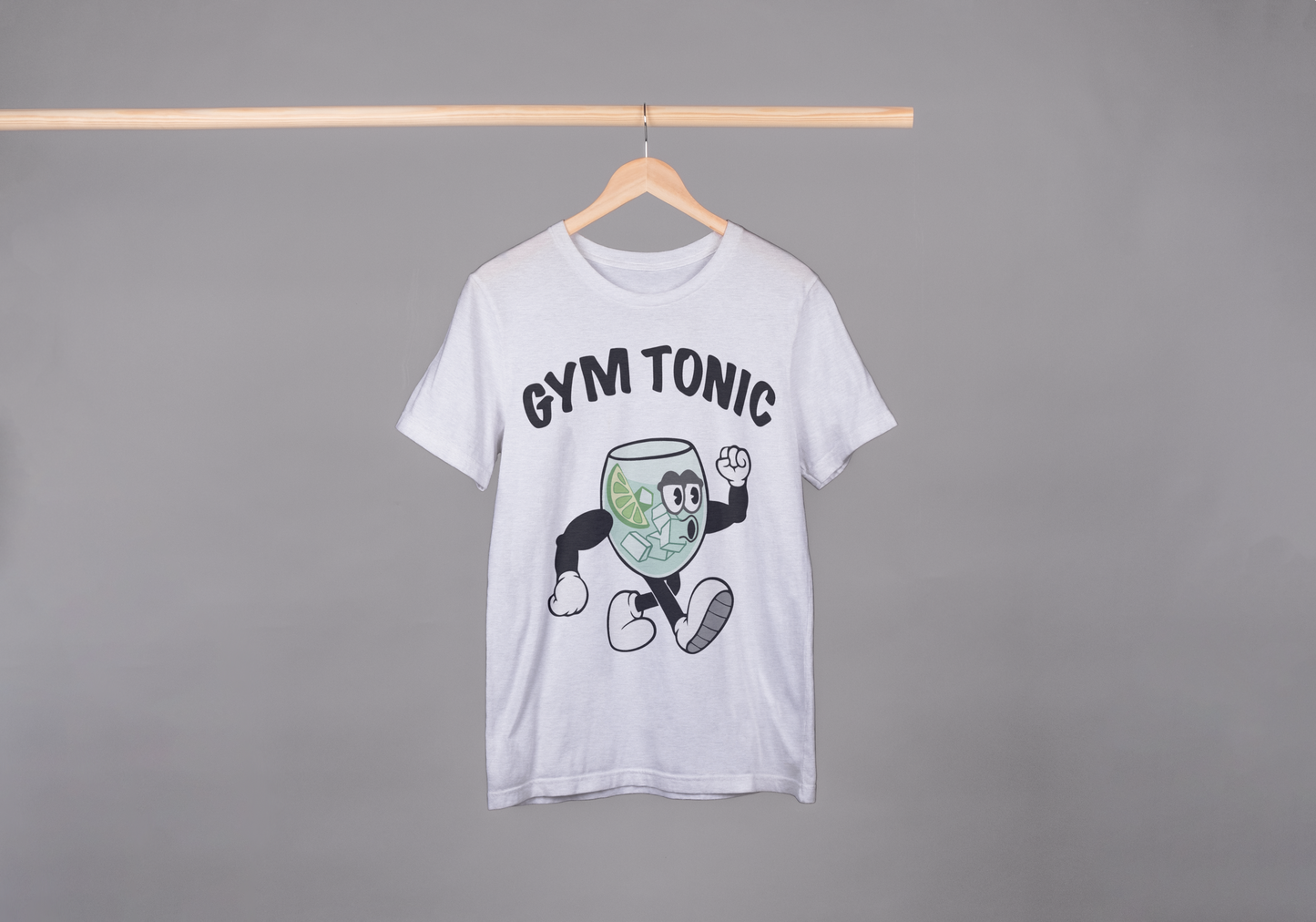 Gym Tonic