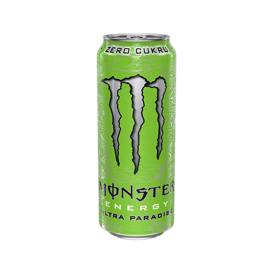 Monster Ultra Paradise - 500 ml