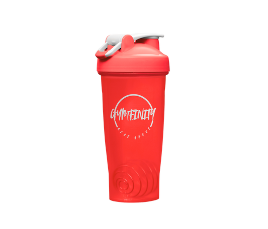Red Shaker