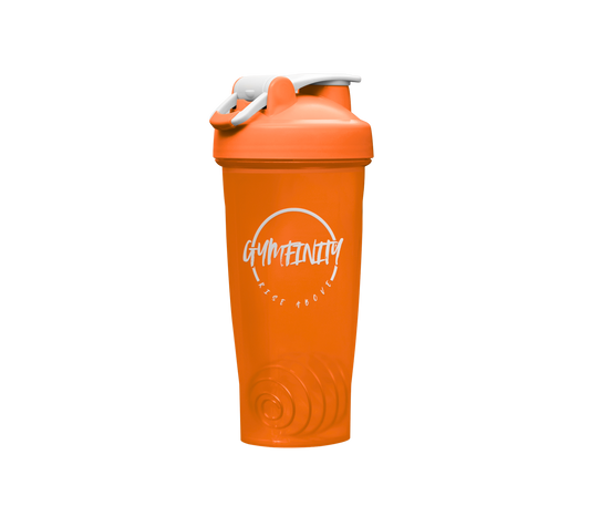 Orange Shaker