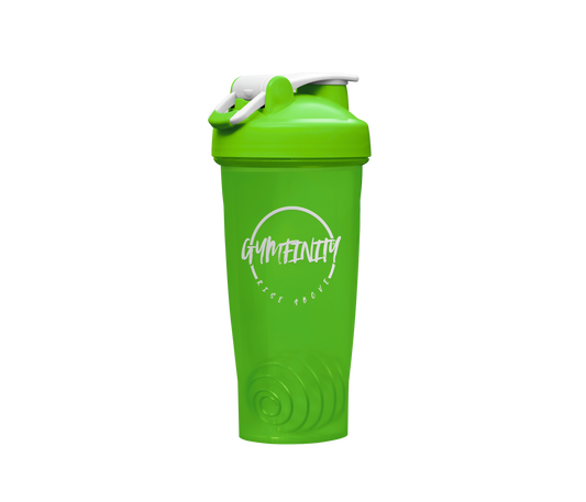 Green Shaker
