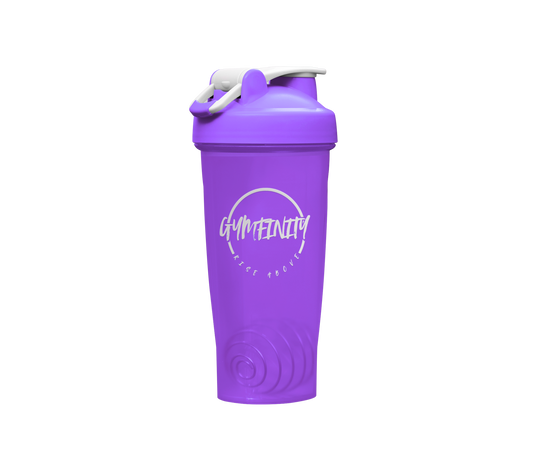 Purple Shaker
