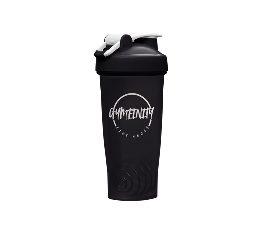 Black Shaker
