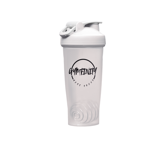 White Shaker