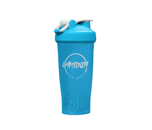 Cyan Shaker