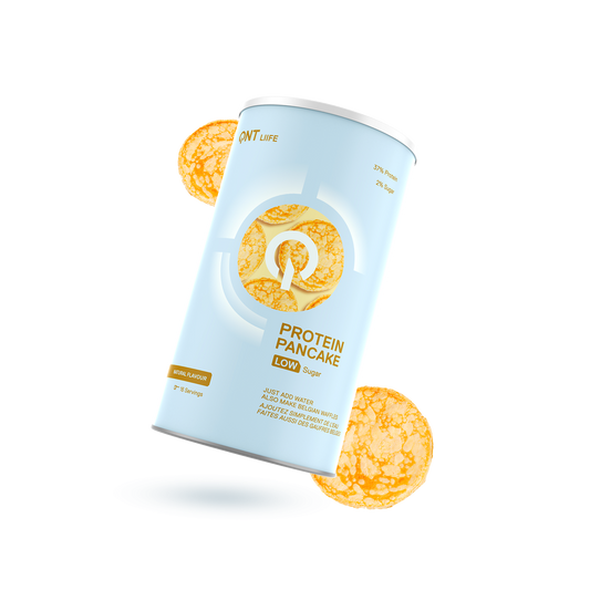 Low Sugar Protein Pancake | 500 g